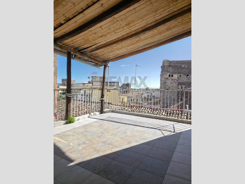 Monolocale in Affitto a Catania, 500&euro;, 41 m²