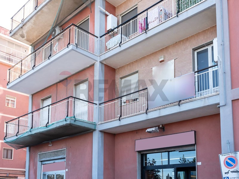 Appartamento in Vendita a Siracusa, 140'000&euro;, 220 m²