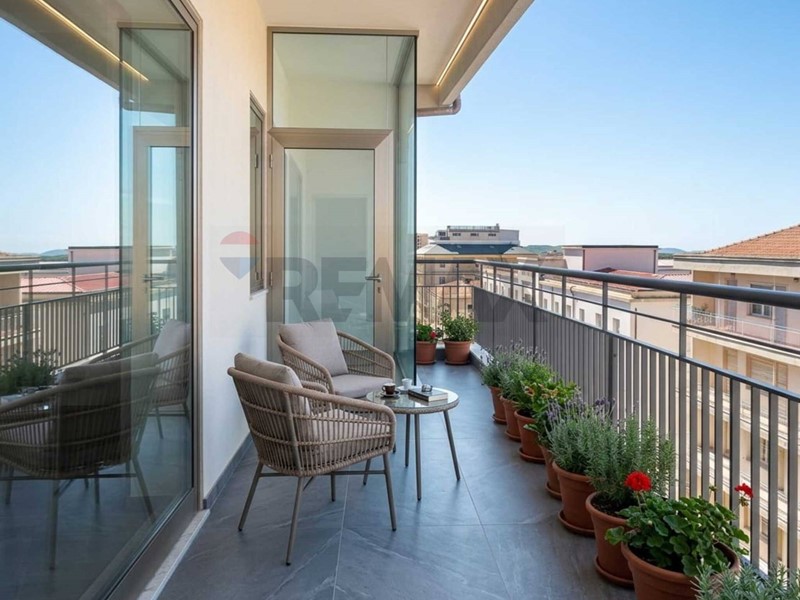 Appartamento in Vendita a Enna, 120'000&euro;, 108 m²