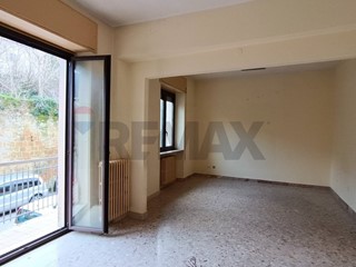 Appartamento in Vendita a Enna, 125'000&euro;, 132 m²