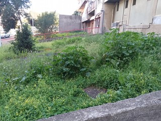 Trilocale in Vendita a Catania, 50'000&euro;, 94 m²