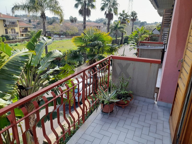 Appartamento in Vendita a San Gregorio di Catania, 205'000&euro;, 136 m²
