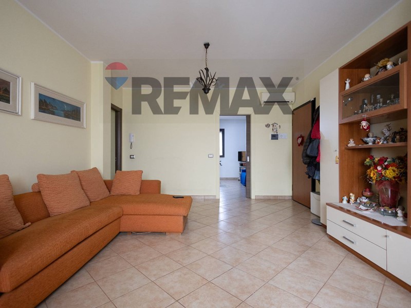 Quadrilocale in Vendita a Misterbianco, 175'000&euro;, 134 m²