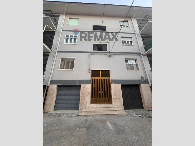 Appartamento in Vendita a Augusta, 60'000&euro;, 110 m²
