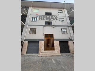 Appartamento in Vendita a Augusta, 60'000&euro;, 110 m²