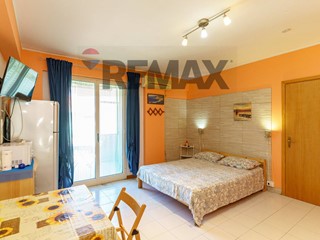 Monolocale in Vendita a Mascali, 60'000&euro;, 32 m²