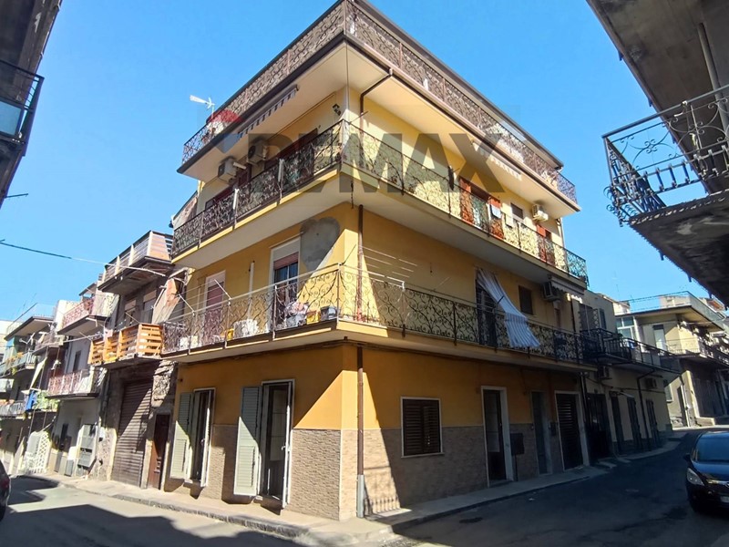 Bilocale in Vendita a Paternò, 45'000&euro;, 65 m²