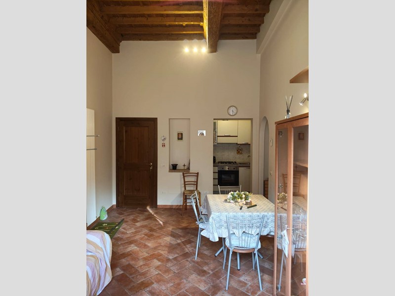 Bilocale in Affitto a Cerreto Guidi, 520&euro;, 45 m²