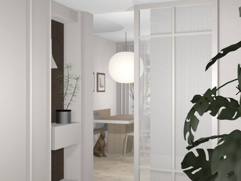 Appartamento in Vendita a Fucecchio, 230'000&euro;, 90 m²