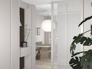 Appartamento in Vendita a Fucecchio, 230'000&euro;, 90 m²