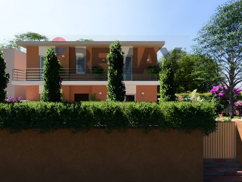 Trilocale in Vendita a Anzio, 185'000&euro;, 125 m²