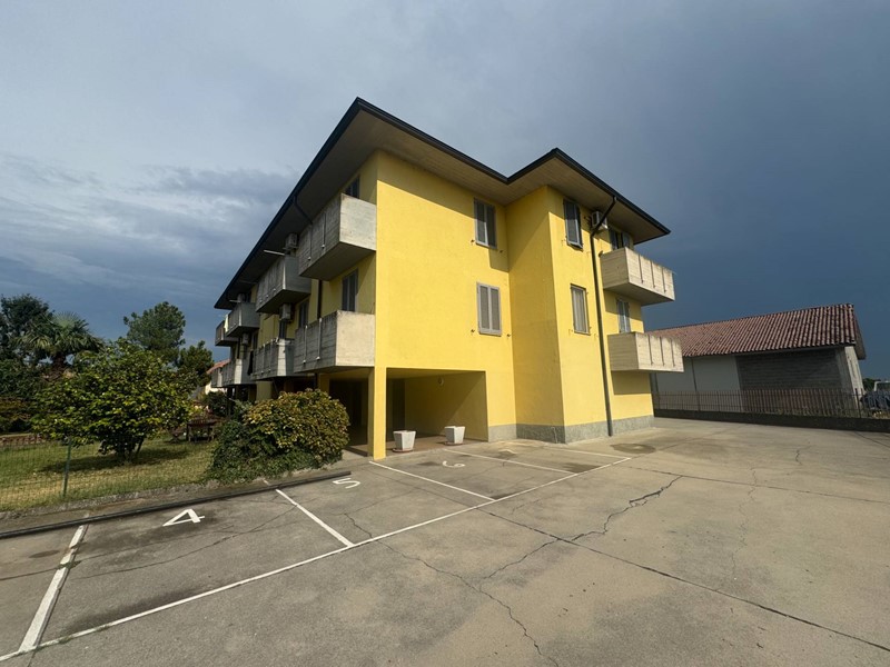 Bilocale in Vendita a Battuda, 79'500&euro;, 60 m²