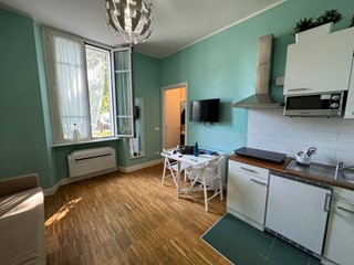 Monolocale in Vendita a Pavia, 89'000&euro;, 27 m²