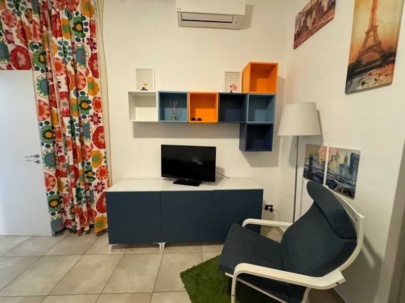 Monolocale in Vendita a Pavia, 110'000&euro;, 35 m²
