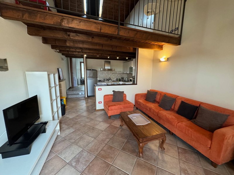 Bilocale in Affitto a Pavia, 650&euro;, 50 m²