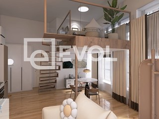 Monolocale in Vendita a Udine, 125'000&euro;, 50 m²