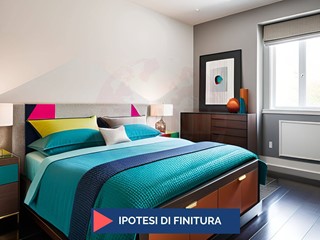 Quadrilocale in Vendita a Ome, 288'000&euro;, 135 m²