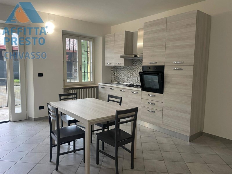 Bilocale in Affitto a Torrazza Piemonte, 500&euro;, 60 m²