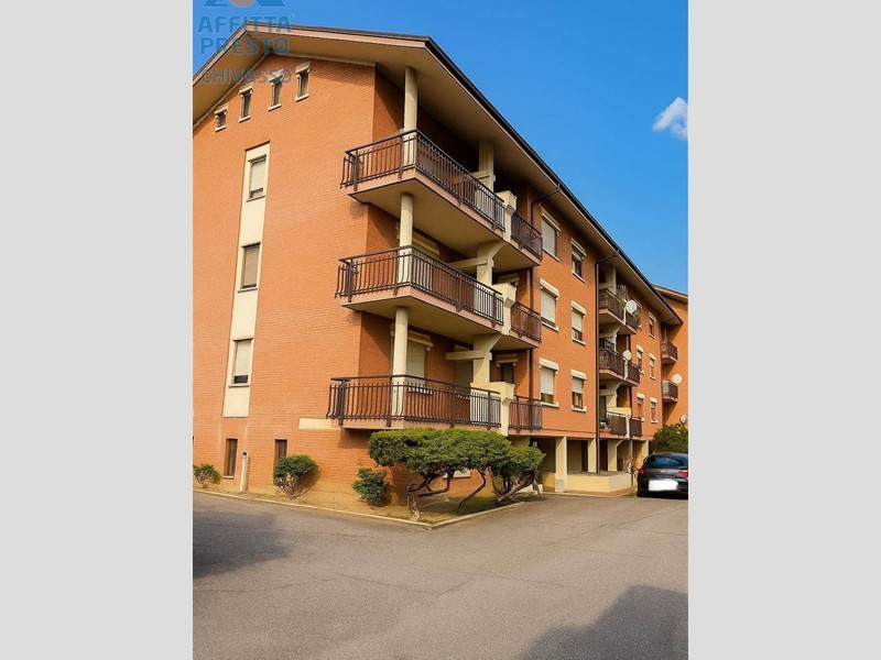 Quadrilocale in Vendita a Chivasso, 170'000&euro;, 106 m²