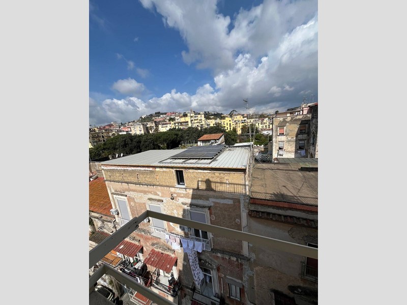 Trilocale in Vendita a Napoli, 245'000&euro;, 70 m²