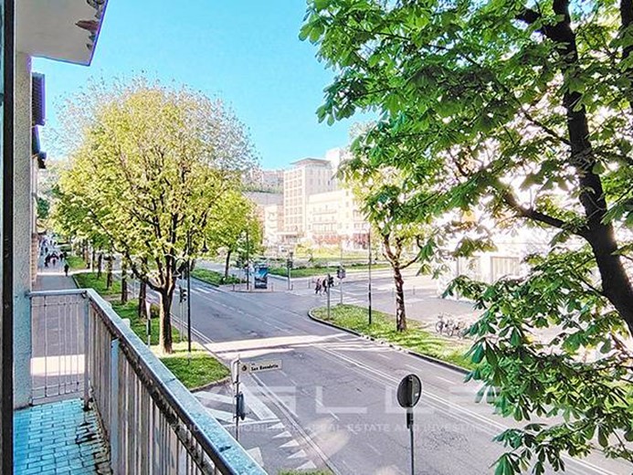 Loft in Vendita a Bergamo, 225'000&euro;, 44 m²