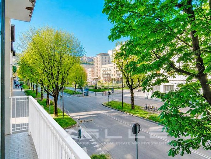 Loft in Vendita a Bergamo, 225'000&euro;, 44 m²