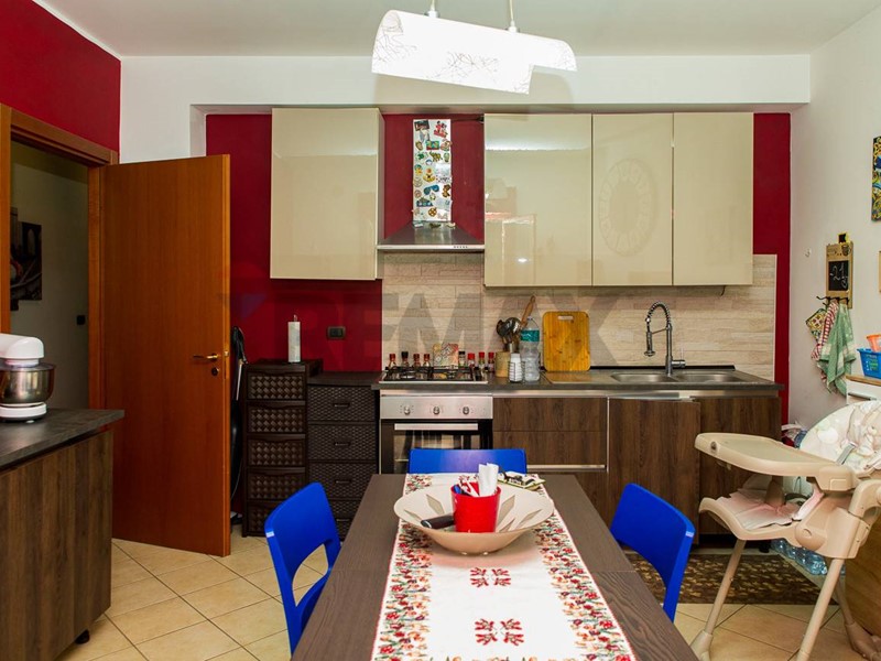 Trilocale in Vendita a Catania, 109'000&euro;, 69 m²