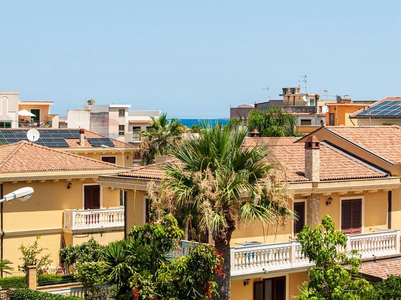 Quadrilocale in Vendita a Villafranca Tirrena, 105'000&euro;, 115 m²