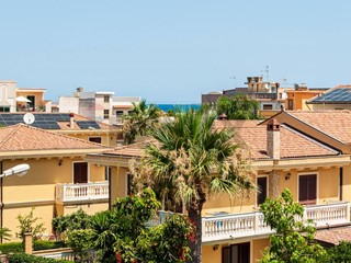 Quadrilocale in Vendita a Villafranca Tirrena, 105'000&euro;, 115 m²