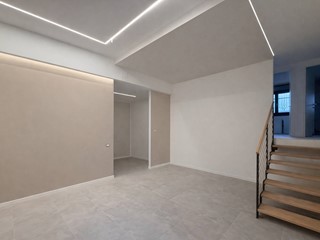Trilocale in Vendita a Poggio Rusco, 125'000&euro;, 90 m²
