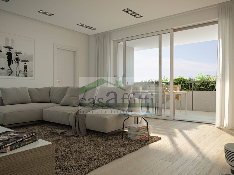 Quadrilocale in Affitto a Chieti, 750&euro;, 85 m²