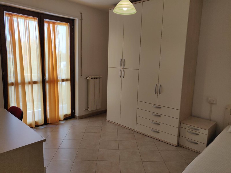 Quadrilocale in Affitto a Chieti, 820&euro;, 77 m²