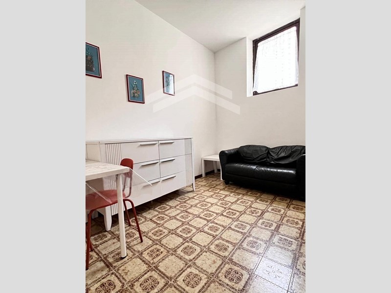 Bilocale in Affitto a Campobasso, 400&euro;, 40 m²