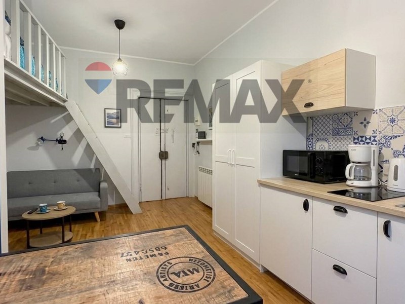 Monolocale in Affitto a Milano, 800&euro;, 22 m²