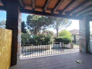 Monolocale in Affitto a Predore, 440&euro;, 40 m²