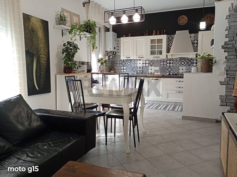 Appartamento in Vendita a Mantova, 150'000&euro;, 122 m²