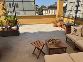 Quadrilocale in Affitto a Firenze, 2'600&euro;, 100 m²