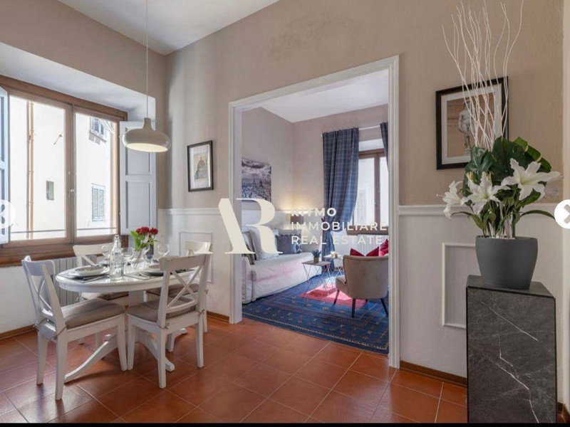 Quadrilocale in Affitto a Firenze, 2'500&euro;, 90 m²