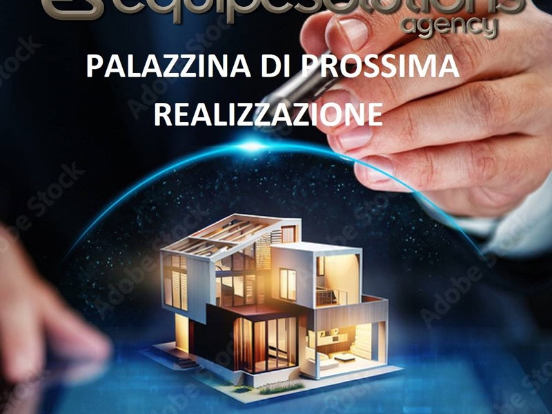 Trilocale in Vendita a Ranica, 289'000&euro;, 96 m²