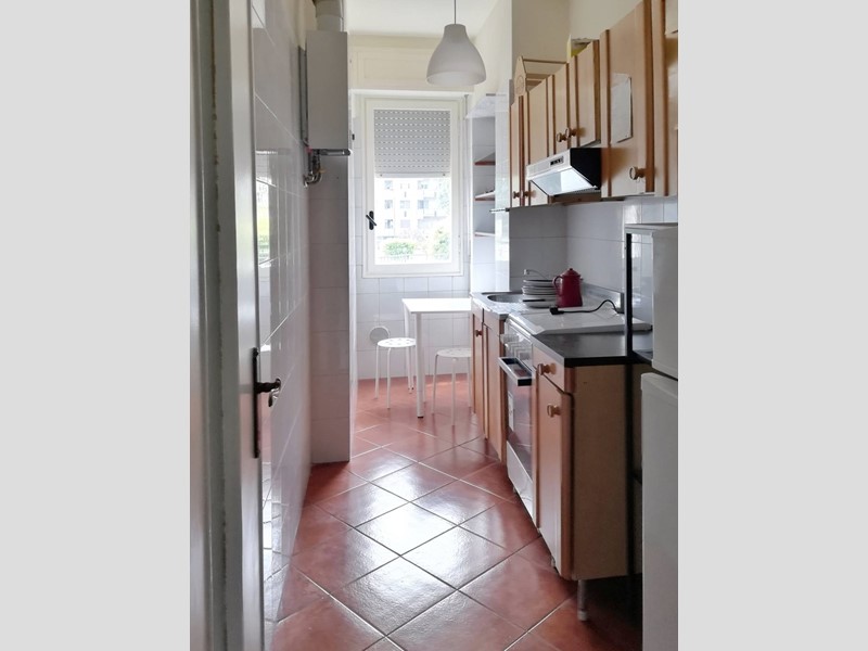 Trilocale in Affitto a Milano, 1'100&euro;, 70 m²