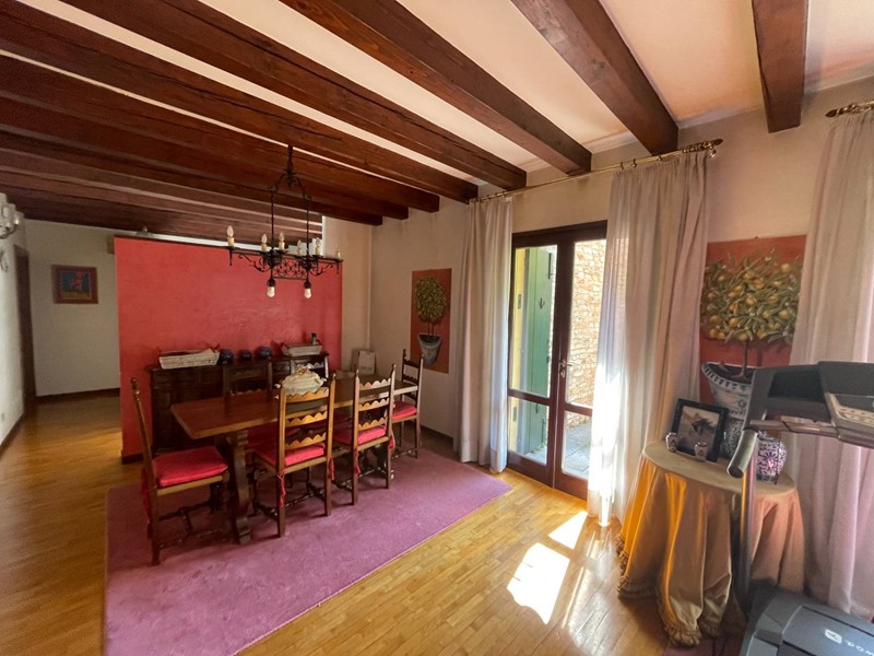 Quadrilocale in Affitto a Padova, 1'500&euro;, 120 m²