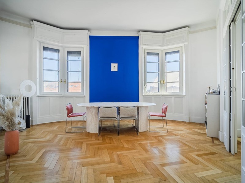 Trilocale in Affitto a Milano, 2'500&euro;, 100 m²