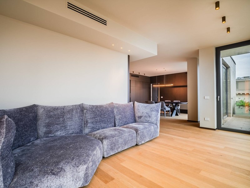 Appartamento in Vendita a Milano, 1'485'000&euro;, 145 m²
