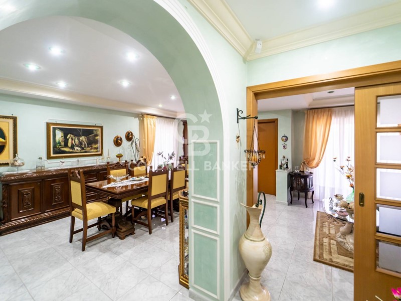 Appartamento in Vendita a Acireale, 229'000&euro;, 142 m²