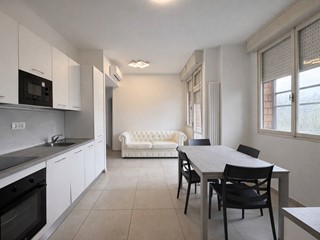 Appartamento in Affitto a Ferrara, 900&euro;, 115 m²