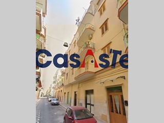 Appartamento in Vendita a Molfetta, 55'796&euro;, 101 m²