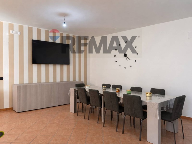 Appartamento in Vendita a Roccasecca, 189'000&euro;, 120 m²