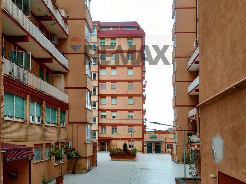 Appartamento in Affitto a Frosinone, 750&euro;, 120 m²