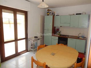 Quadrilocale in Affitto a Catanzaro, 230&euro;, 120 m²
