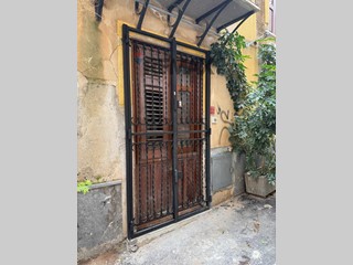 Trilocale in Vendita a Palermo, 83'000&euro;, 53 m²